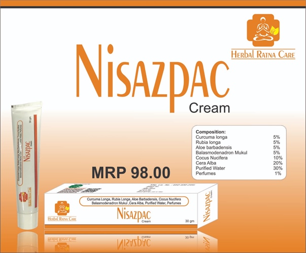 NISAZPAC